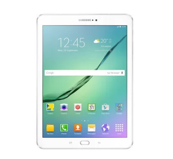 Samsung Планшет Galaxy Tab S2 9.7 Wi-Fi Белый