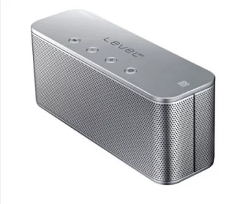 Samsung Беспроводной динамик Level Box mini серый