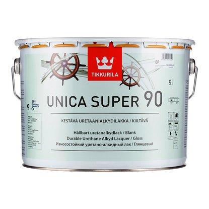 UNICA SUPER EP глянцевый 9 л
