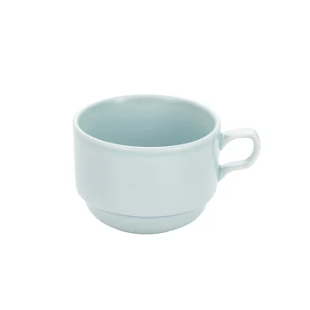 Чашка чайная GIPFEL BRAVO 50775 250мл