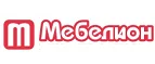Логотип Mebelion.net