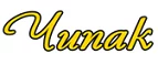 Логотип Чипак