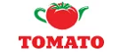 Логотип Томато Пицца