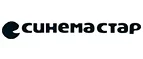 Логотип Синема Стар
