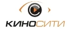 Логотип КиноСити