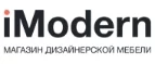 Логотип iModern
