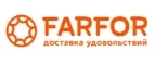 Логотип Farfor
